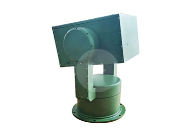 光電轉(zhuǎn)臺運(yùn)行視頻